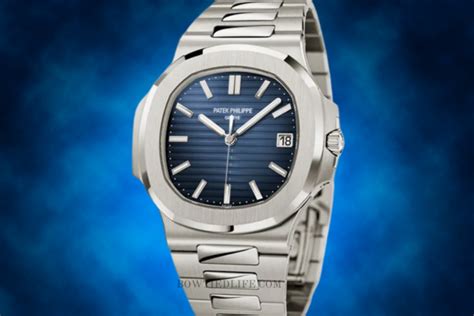 patek philippe nautilus waiting list